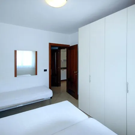Apartamento Ca' Alessandro 362s Caorle