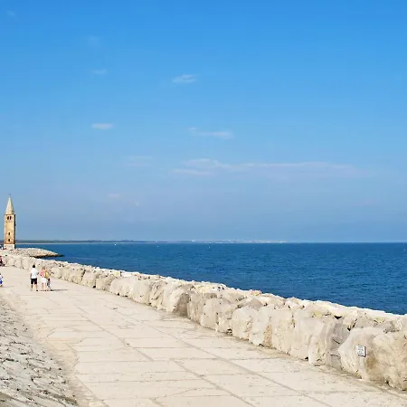 Ca' Alessandro 362s Apartamento Caorle