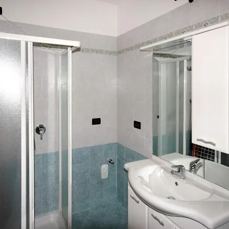 Apartment Ca' Alessandro 362s Caorle